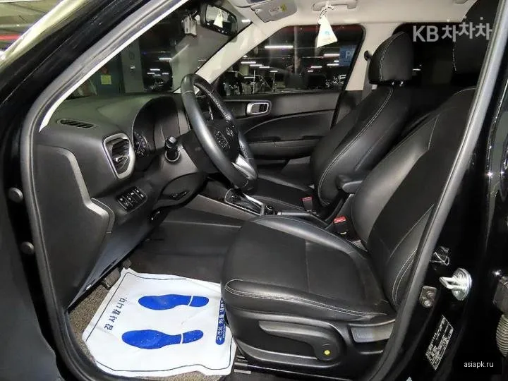 Hyundai Venue 6