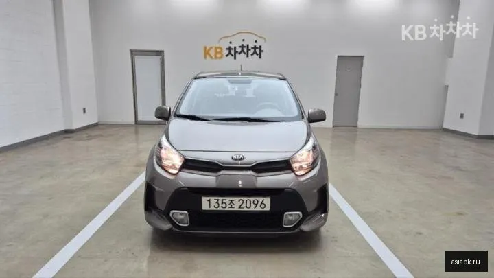 Kia Morning