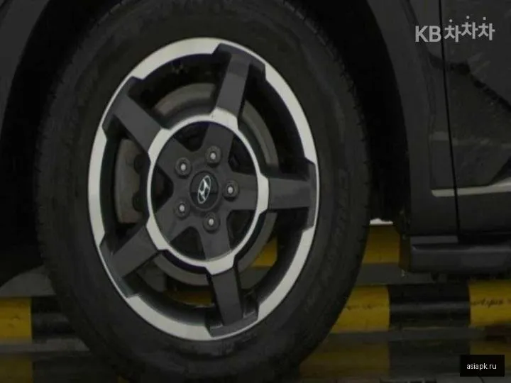 Hyundai Palisade 5