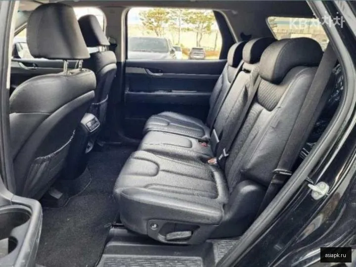 Hyundai Palisade 6