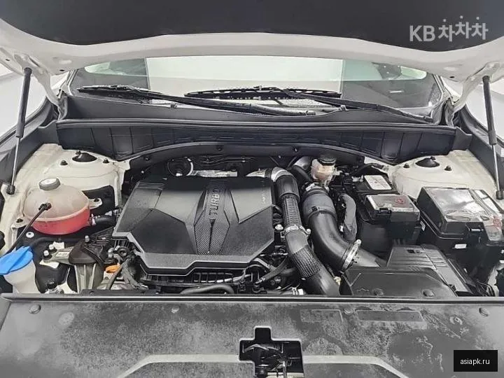 Kia Sorento 5