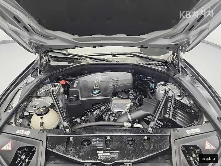 BMW 5-Series 5