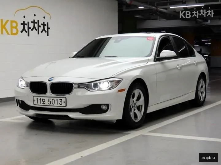 BMW 3-Series 2