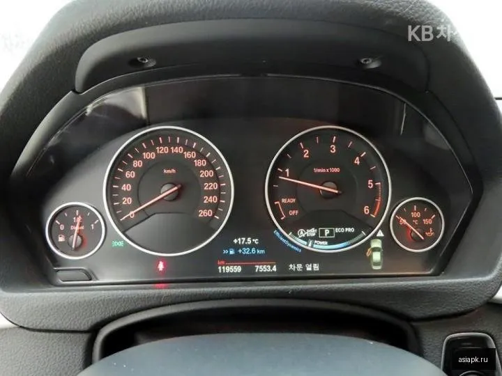 BMW 3-Series 5