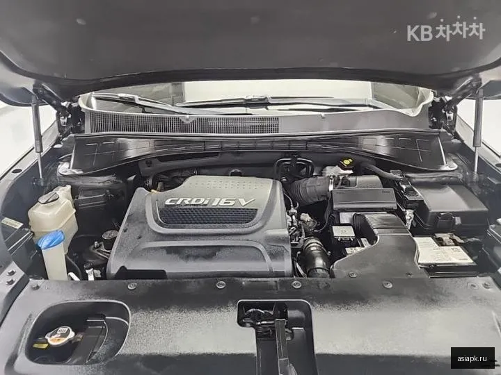Kia Sorento 5