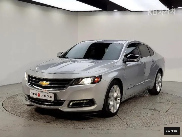 Chevrolet Impala