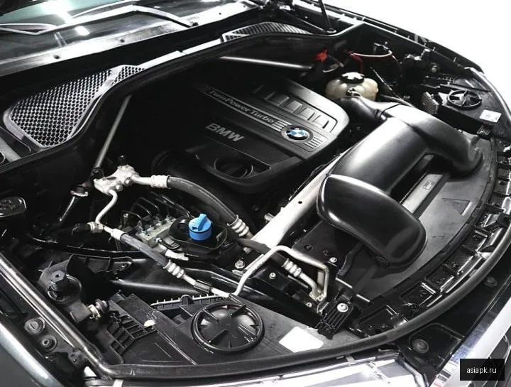 BMW X6 6