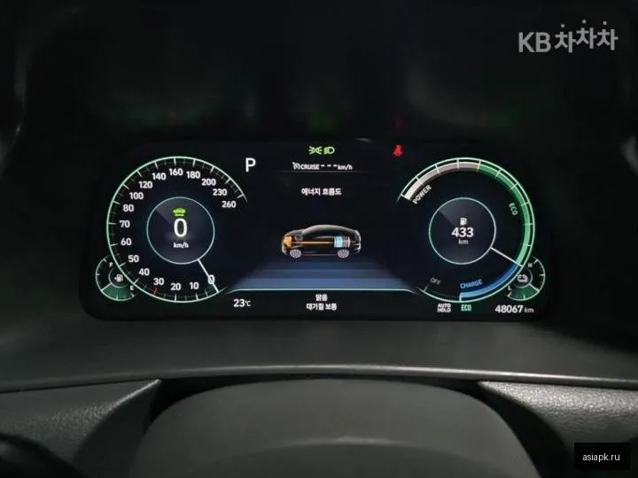 Hyundai Sonata 6
