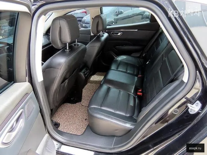 Renault Talisman 6