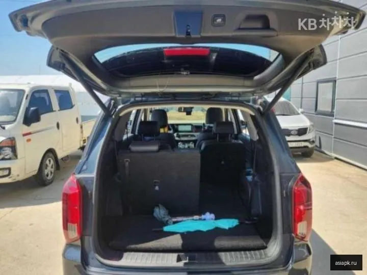 Hyundai Palisade 4
