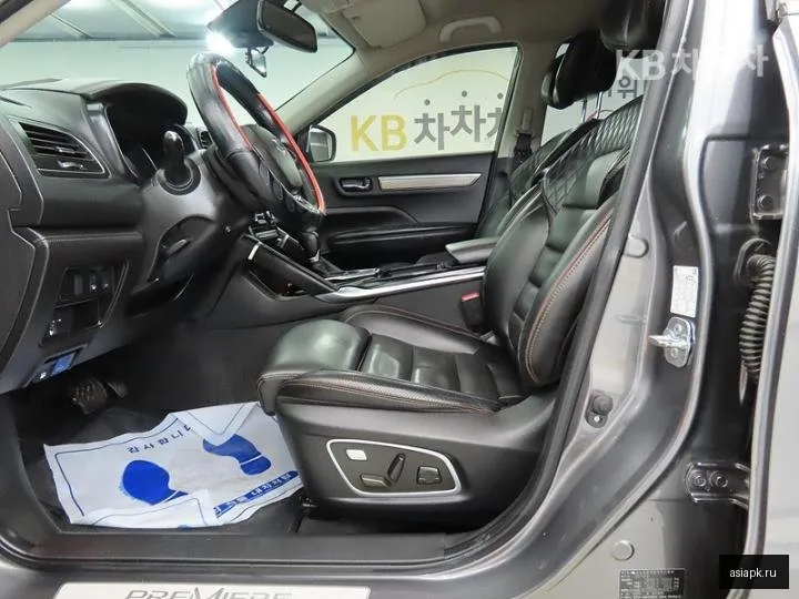 Renault Koleos 5