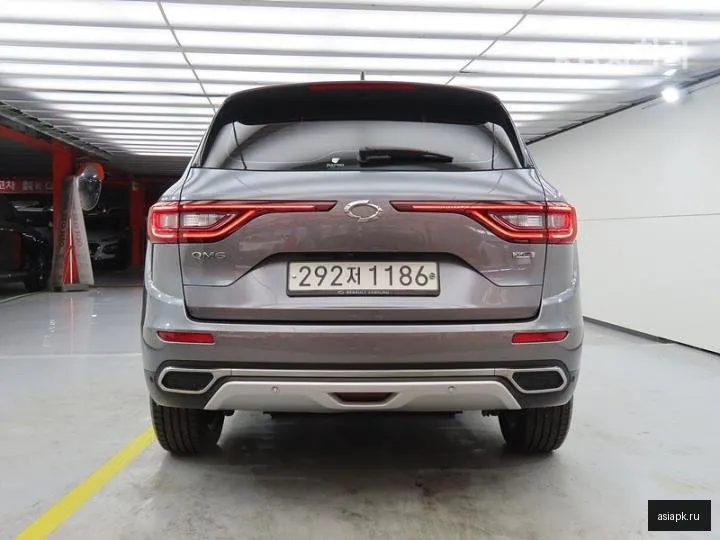 Renault Koleos 3