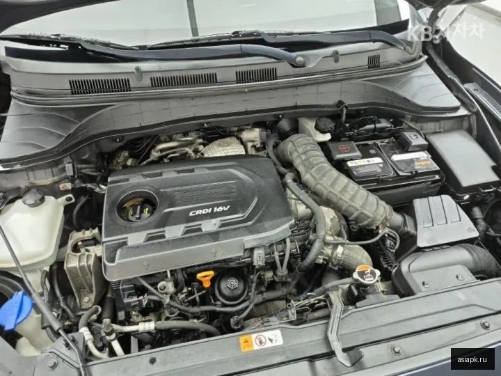 Hyundai Kona 6