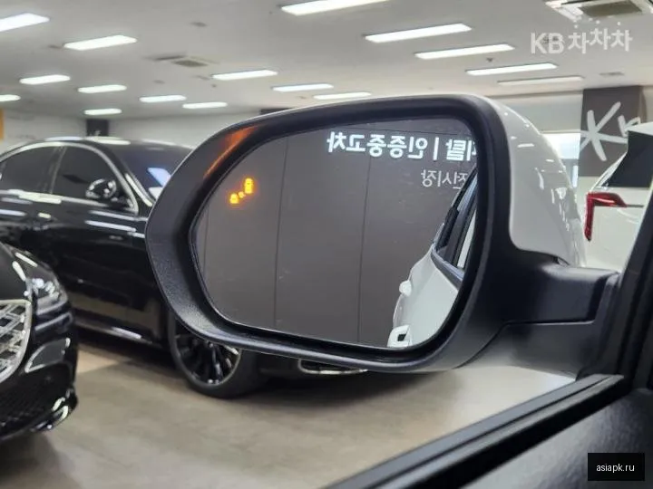 Kia Seltos 6