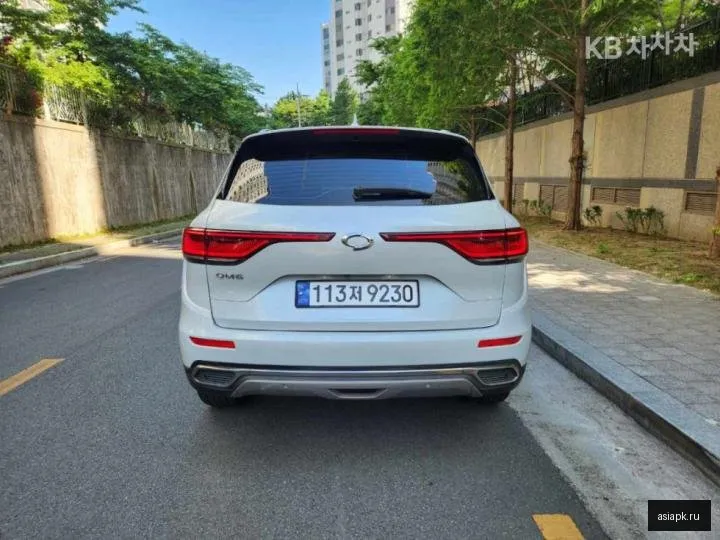 Renault Koleos 3