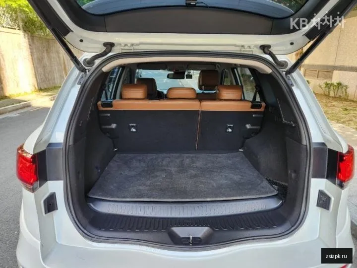 Renault Koleos 5