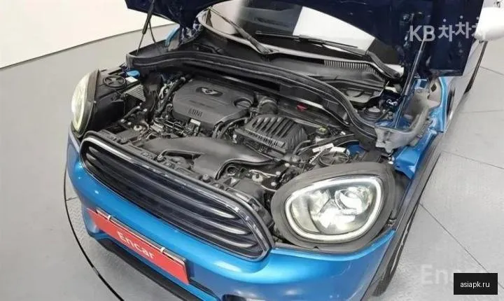 MINI Countryman 6