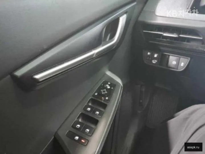Kia EV6 5