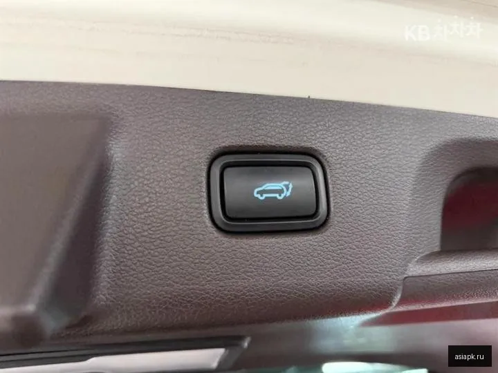 Hyundai Palisade 5
