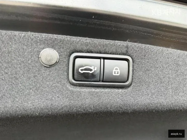 Hyundai Grandeur 6