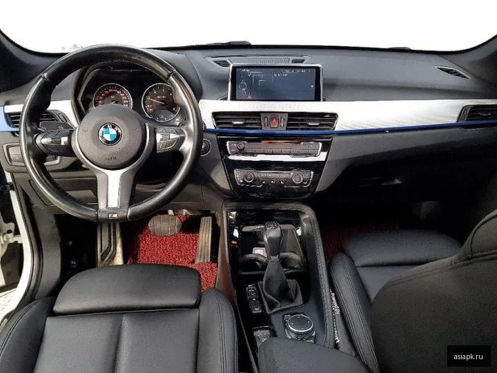 BMW X1 5