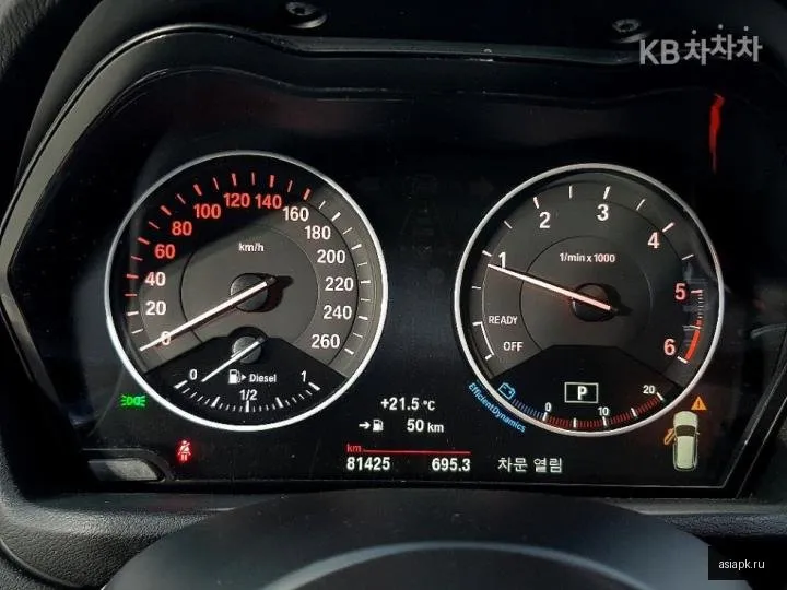 BMW X1 6