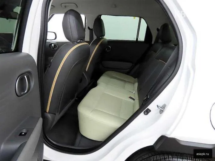 Hyundai Casper 6