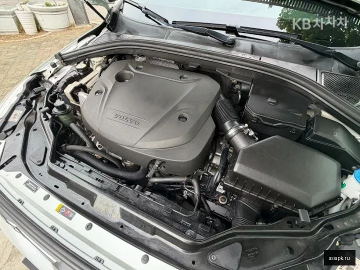 Volvo XC60 2