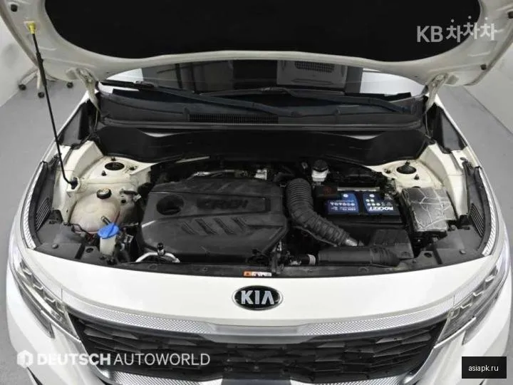 Kia Seltos 6