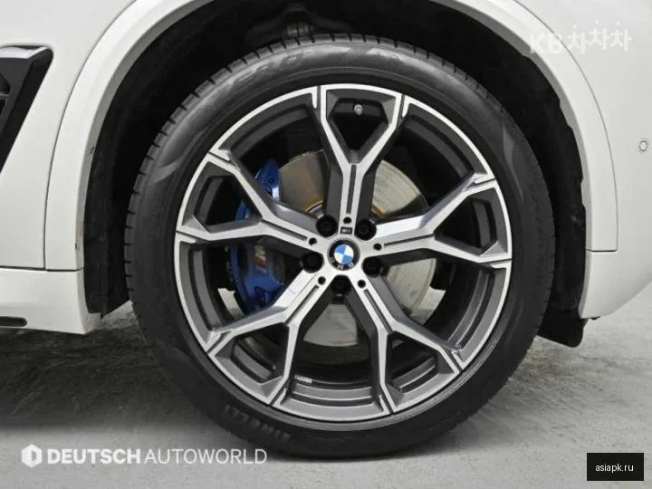 BMW X5 5