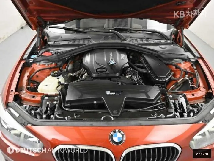 BMW 1-Series 6