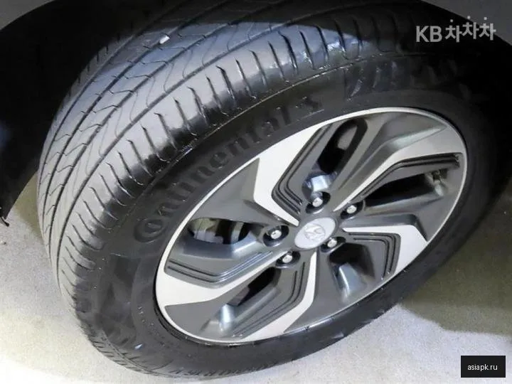 Hyundai Kona 6