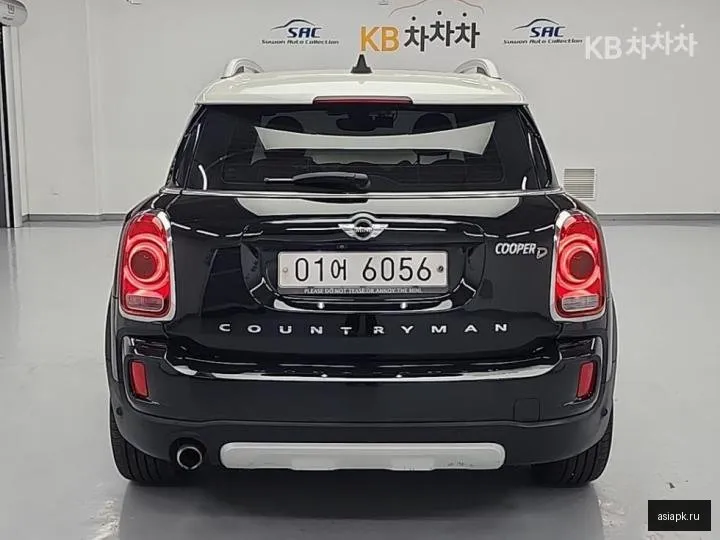 MINI Countryman 3