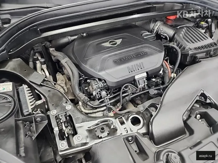 MINI Countryman 5