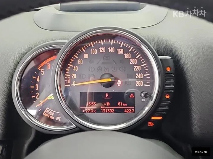 MINI Countryman 6