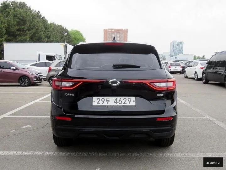 Renault Koleos 3