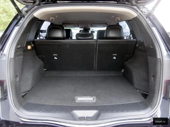 Renault Koleos 5