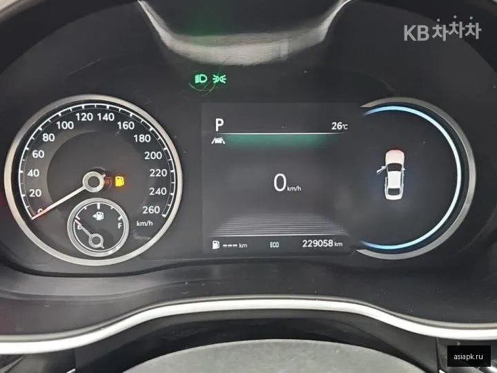 Genesis G80 6