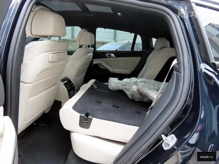 BMW X6 6