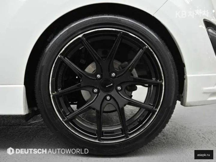 Hyundai Veloster 5