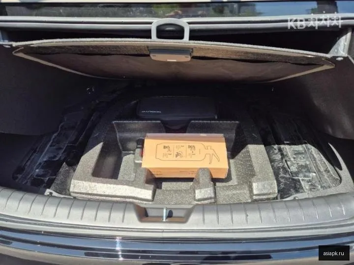 Hyundai Grandeur 5