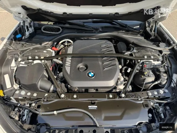 BMW 7-Series 6