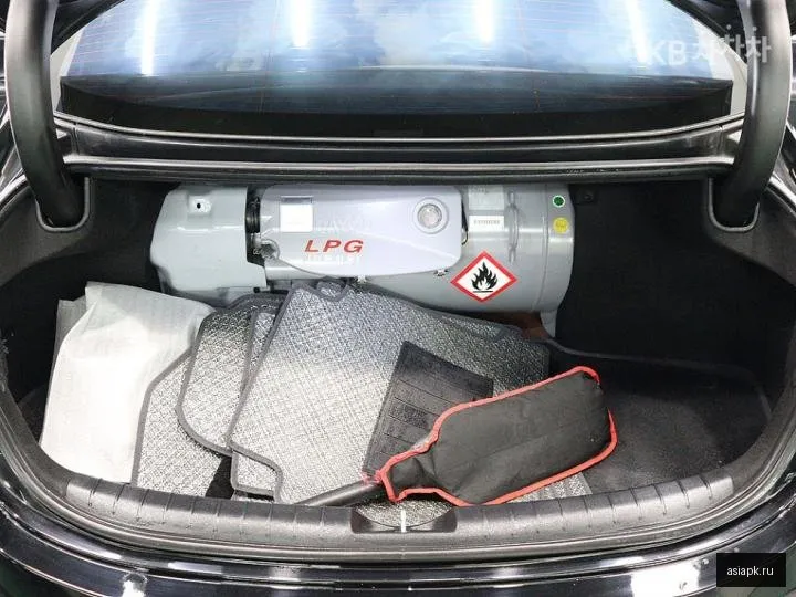 Hyundai Grandeur 5