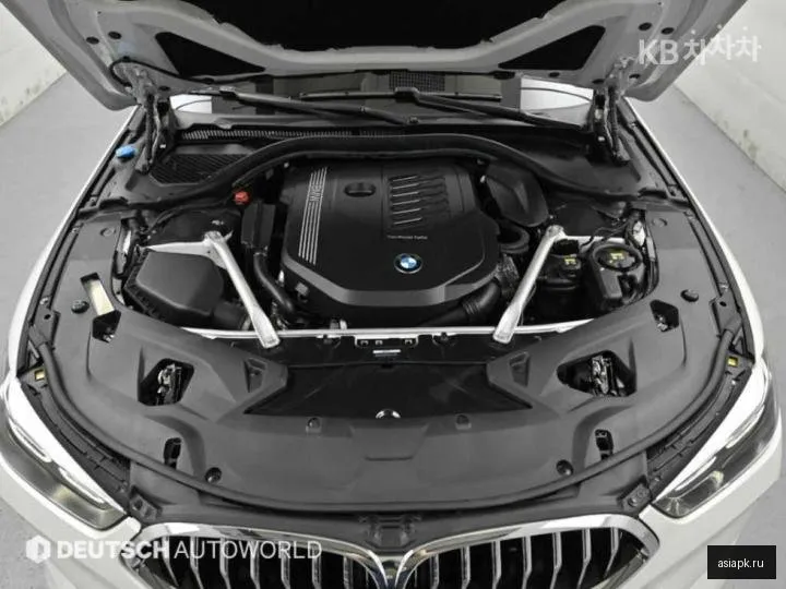 BMW 8-Series 6