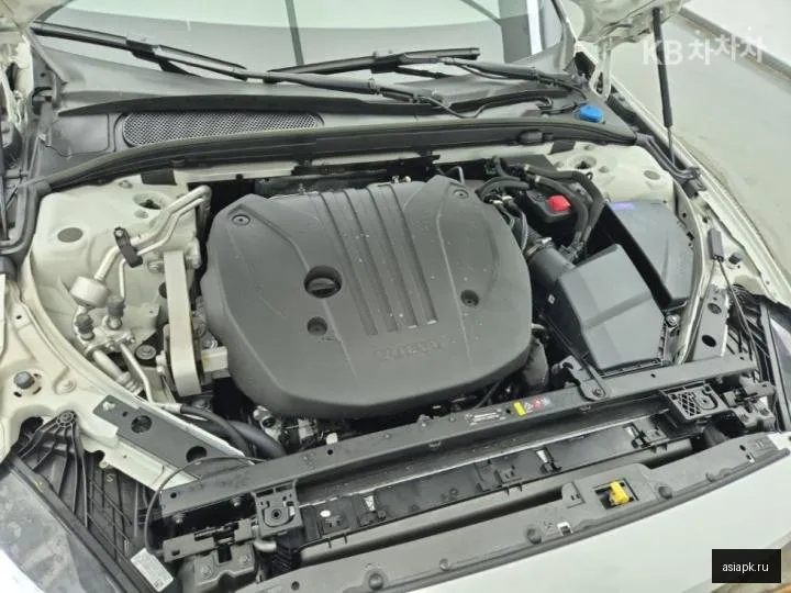 Volvo S60 6