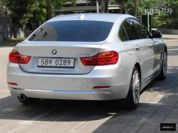 BMW 4-Series 3