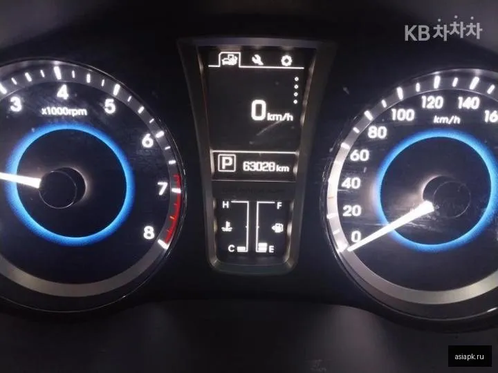 Hyundai Grandeur 5