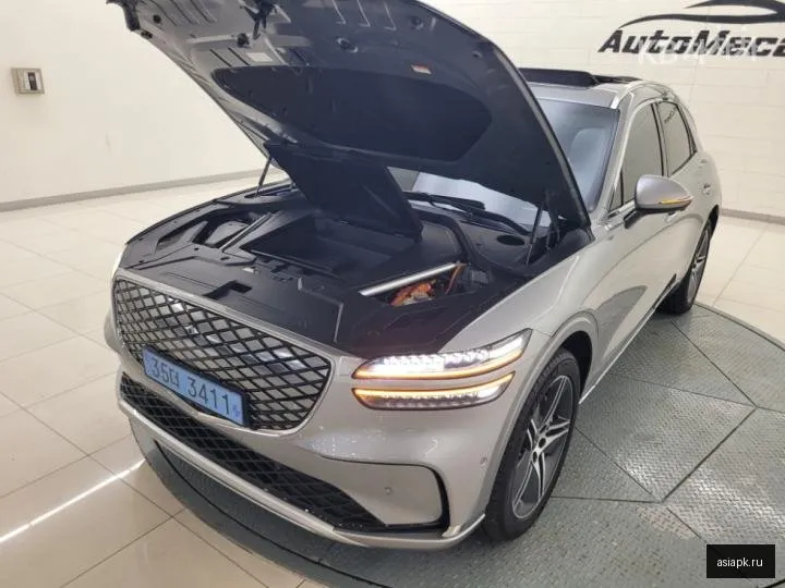 Genesis GV70 6