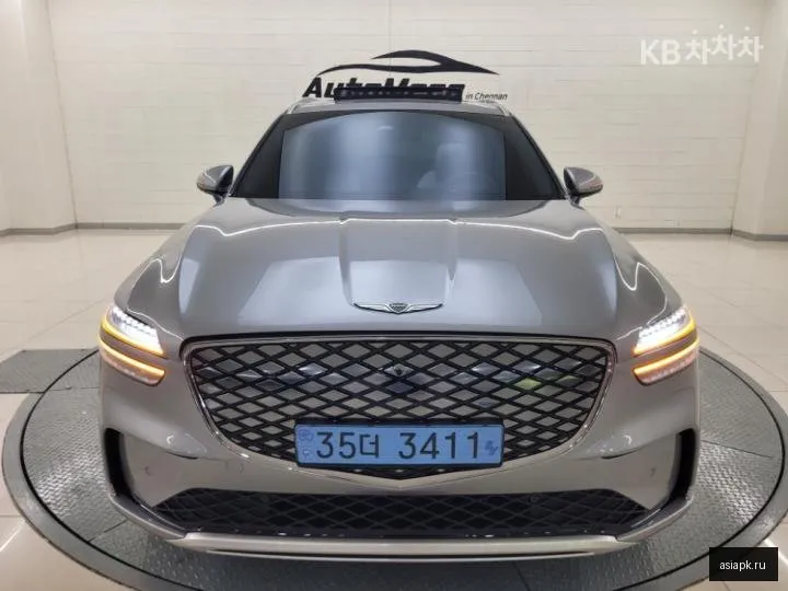 Genesis GV70 2
