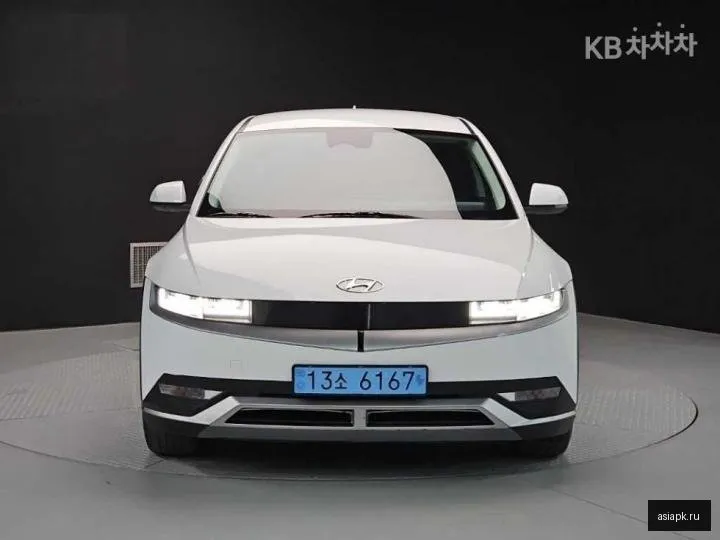 Hyundai Ioniq 5 2